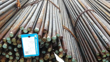 榆树30Cr合金结构钢