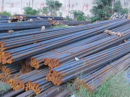 榆树50Cr合金结构钢