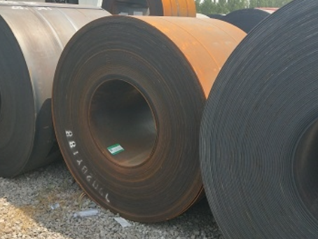 榆树Q355NHB耐候板